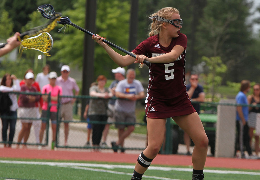 Girls Lacrosse Championship